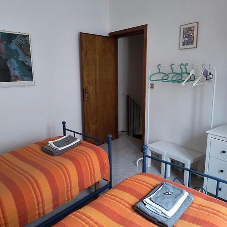 Casa Titti. Intero Appartamento - ฟอสซาเชเซีย ภายนอก รูปภาพ