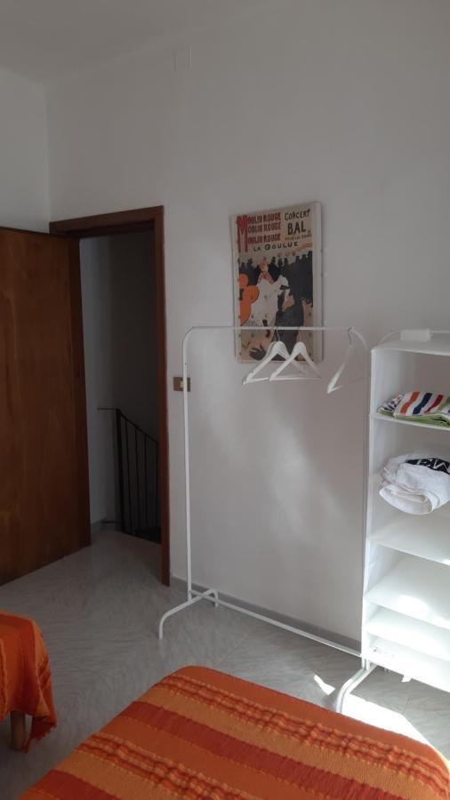 Casa Titti. Intero Appartamento - ฟอสซาเชเซีย ภายนอก รูปภาพ