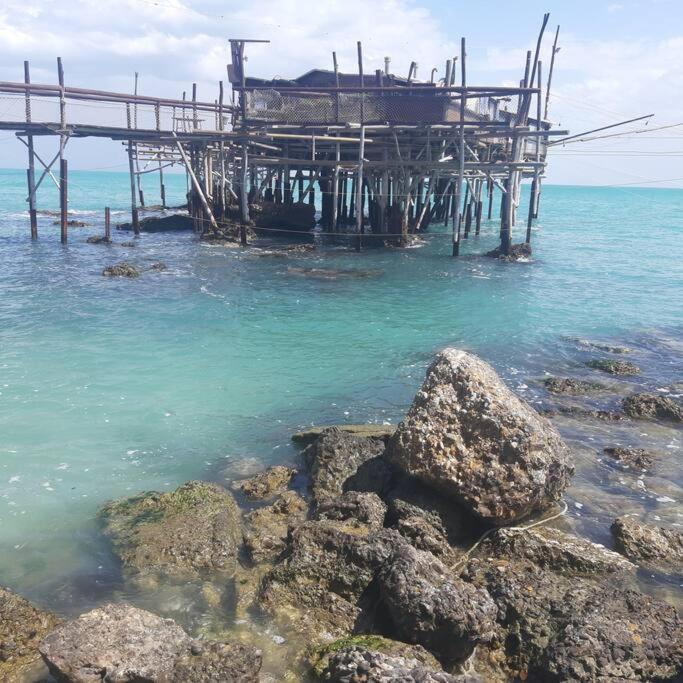 Casa Titti. Intero Appartamento - ฟอสซาเชเซีย ภายนอก รูปภาพ