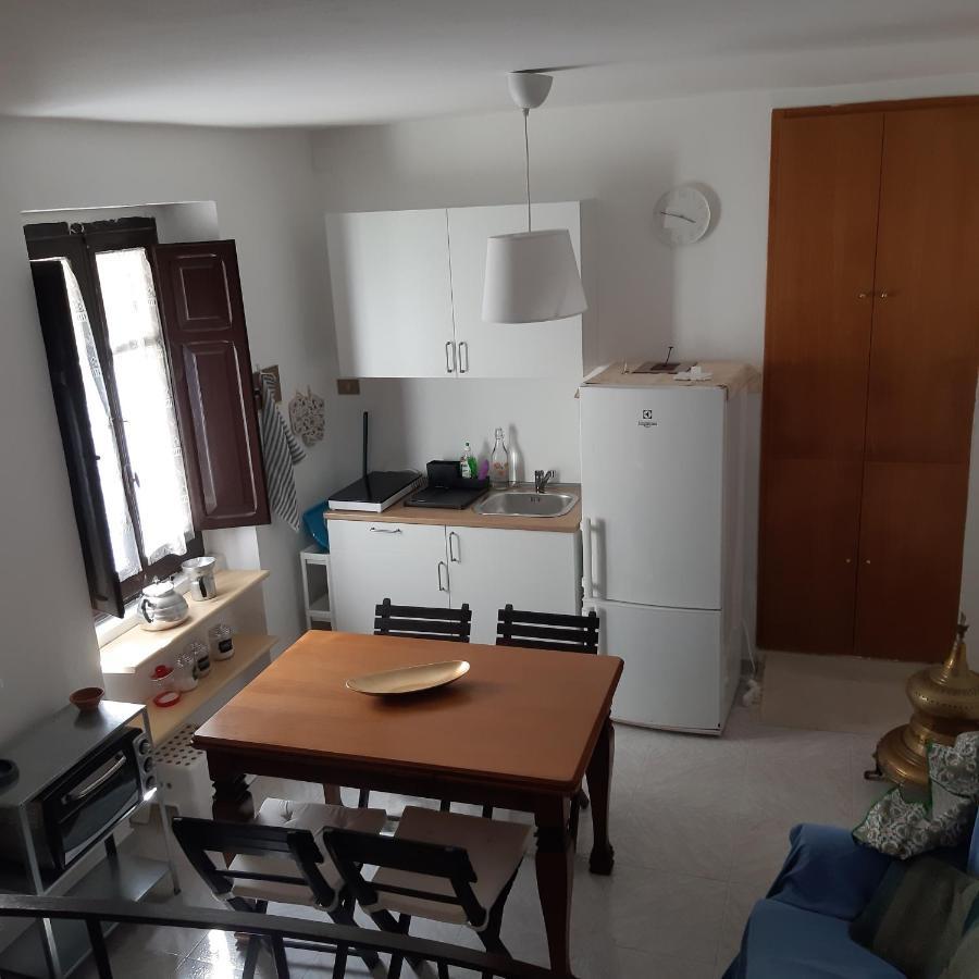 Casa Titti. Intero Appartamento - ฟอสซาเชเซีย ภายนอก รูปภาพ