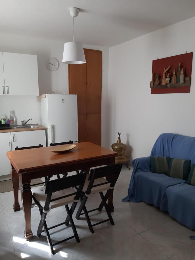 Casa Titti. Intero Appartamento - ฟอสซาเชเซีย ภายนอก รูปภาพ