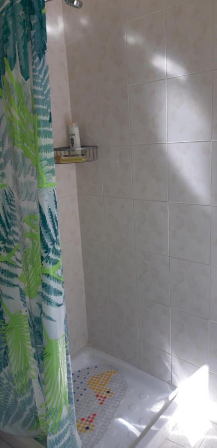 Casa Titti. Intero Appartamento - ฟอสซาเชเซีย ภายนอก รูปภาพ