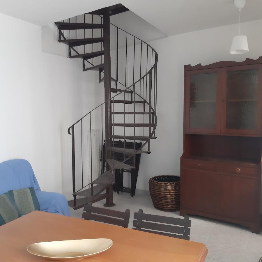 Casa Titti. Intero Appartamento - ฟอสซาเชเซีย ภายนอก รูปภาพ