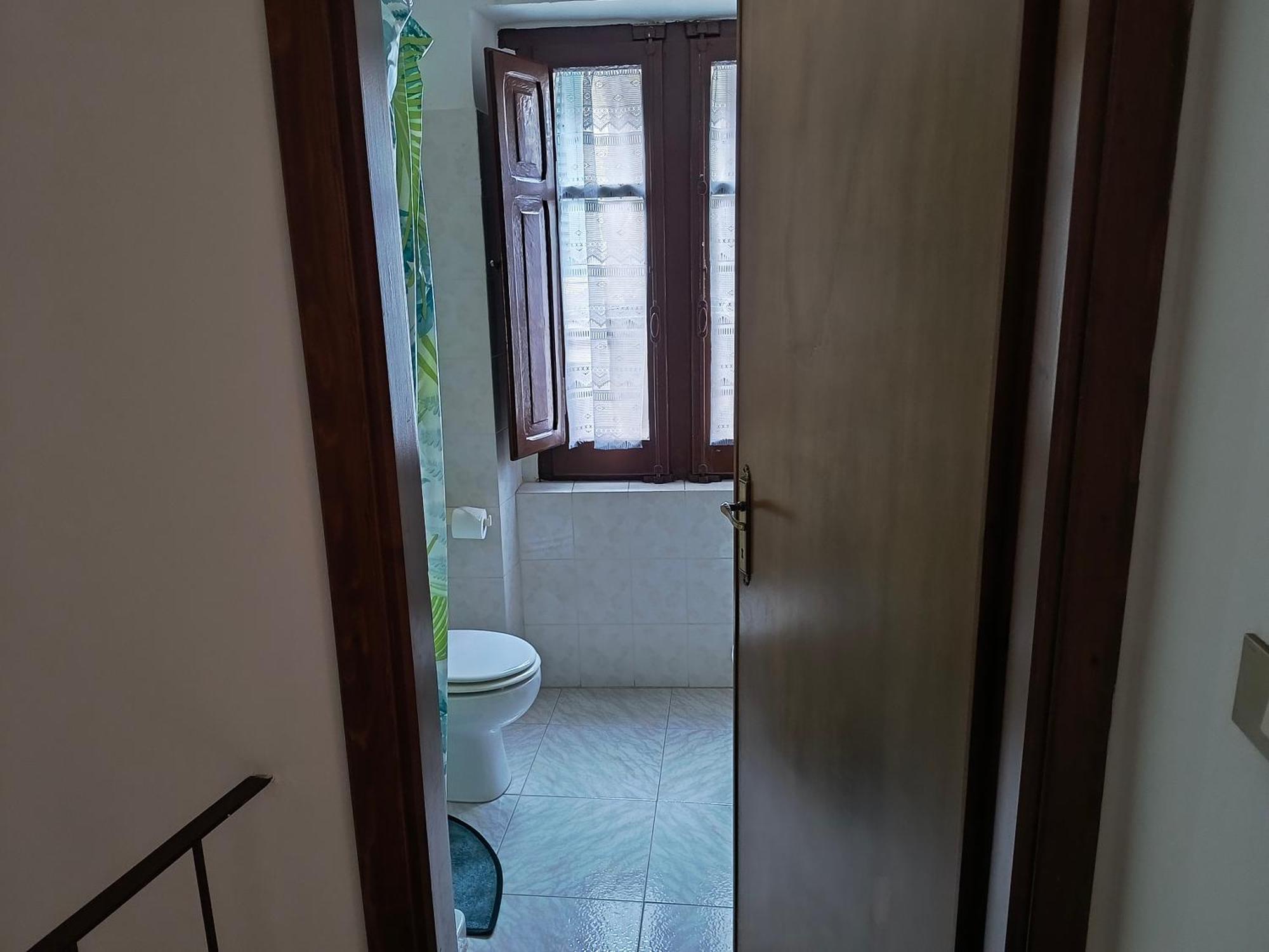 Casa Titti. Intero Appartamento - ฟอสซาเชเซีย ภายนอก รูปภาพ