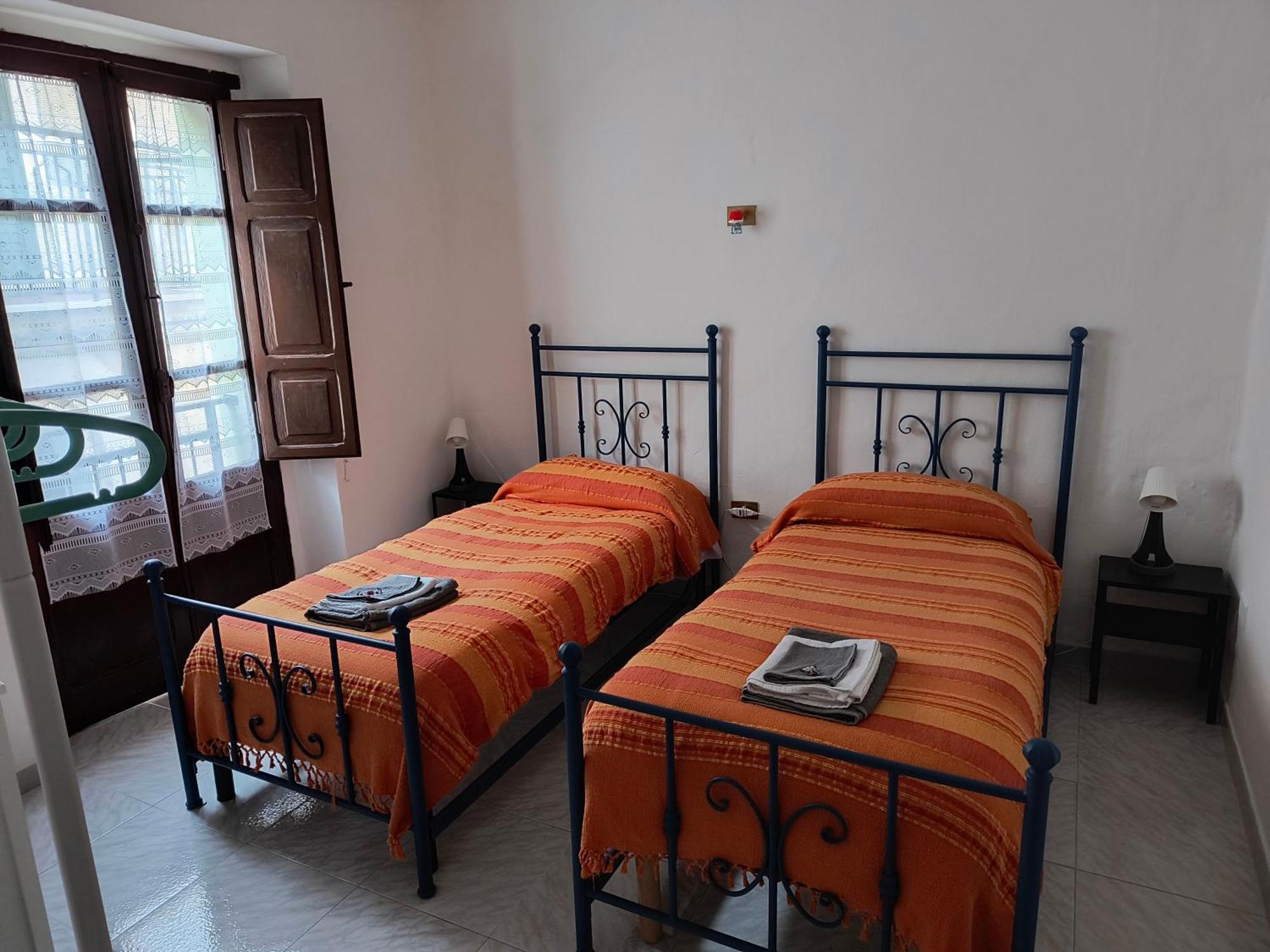 Casa Titti. Intero Appartamento - ฟอสซาเชเซีย ภายนอก รูปภาพ