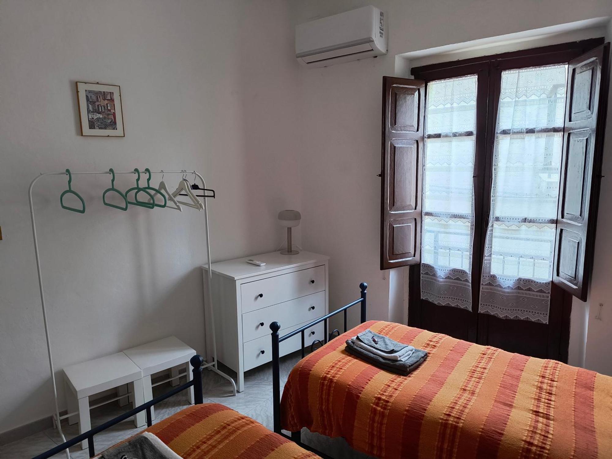 Casa Titti. Intero Appartamento - ฟอสซาเชเซีย ภายนอก รูปภาพ