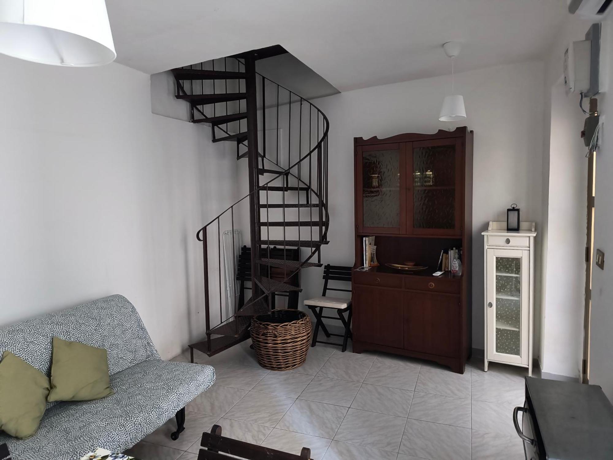 Casa Titti. Intero Appartamento - ฟอสซาเชเซีย ภายนอก รูปภาพ