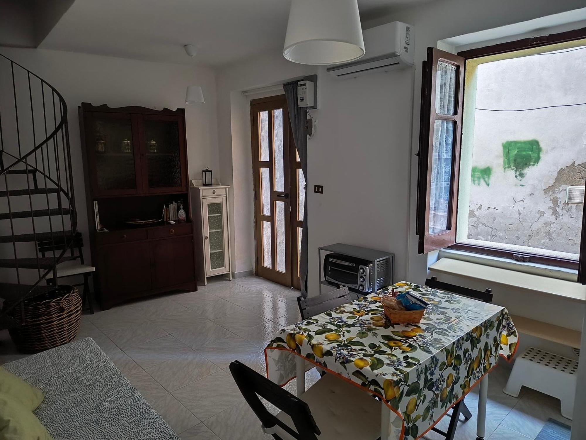 Casa Titti. Intero Appartamento - ฟอสซาเชเซีย ภายนอก รูปภาพ